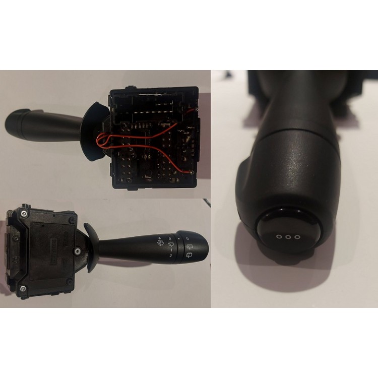OEM 8201168008 | 8201168008 SİLECEK KUMANDA KOLU LOGAN LODGY DOKKER CLIO-IV SYMBOL