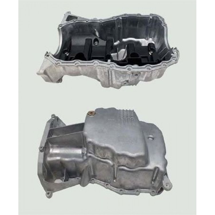 OEM 8201719715 | YAĞ KARTERİ 8201719715 DUSTER-LOGAN-SANDERO-CLIO II-F LUENCE-G RAND SCENIC II-KA
