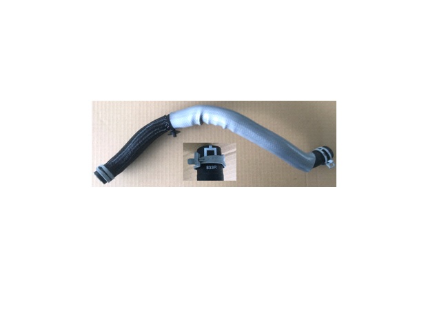 OEM 924002833R | KALORİFER HORTUMU 924002833R DUSTER DOKKER LODGY LOGAN-II SANDERO II 1.5 DCI K9K