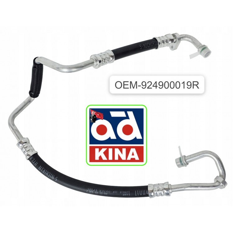 OEM 924900019R | KLİMA HORTUMU 924900019R FLUENCE MEGANE-III SCENIC-III OEM 924900019R | KLİMA HORTUMU 924900019R FLUENCE MEGANE-III SCENIC-III
