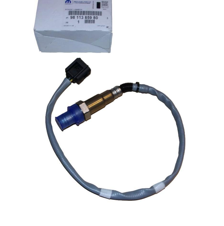 OEM 9811385980 | OKSİJEN SONDASI 9811385980 P3008 P308 P5008 P508 C5 DS4 DS7