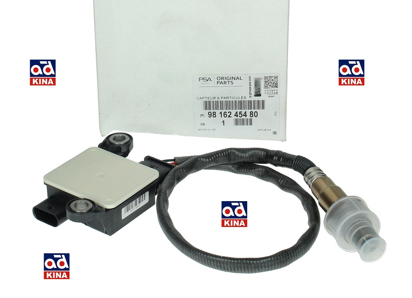 OEM 9816245480 | OKSİJEN SONDASI 9816245480 P3008 P308 P508