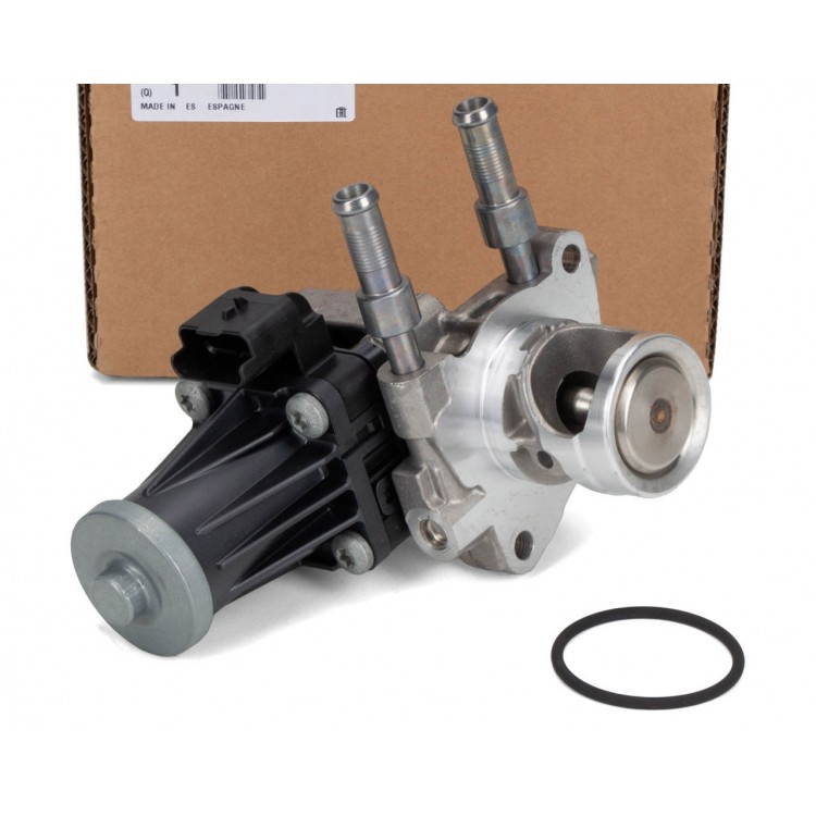 OEM 9829870080 | EGR VALFİ 1.5BLUHDI C3 C4 P208 2008 3008 P301 5008 ASTRA L CORSA F CROSLANDX