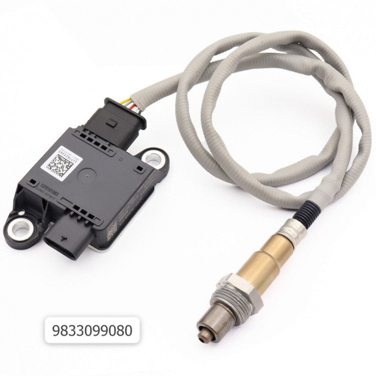 OEM 9833099080 | OKSİJEN SONDASI 9833099080 BOXER DUCATO JUMPER SPRINTER