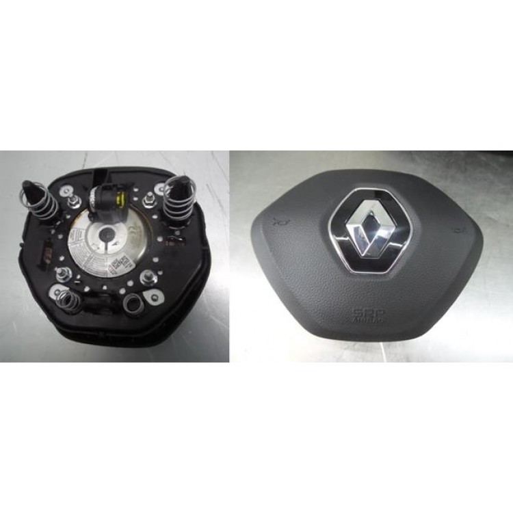 OEM 985707003R | SÜRÜCÜ HAVA YASTIĞI 985707003R CLIO V-CAPTUR