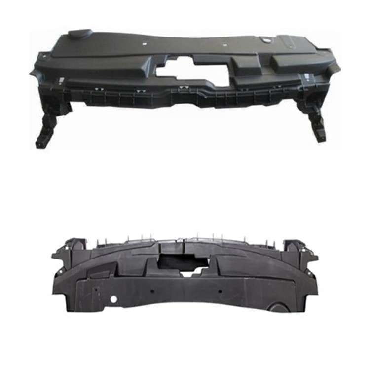 OEM CA75453 | RADYATÖR DAVLUMBAZI ÜST CA75453 CELYSEE 2017 9816045580