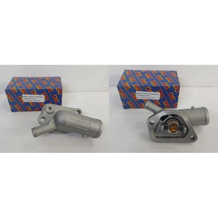OES 5850004051 | TERMOSTAT 585.000.40.51 87C TEMPRA SLX OES 5850004051 | TERMOSTAT 585.000.40.51 87C TEMPRA SLX