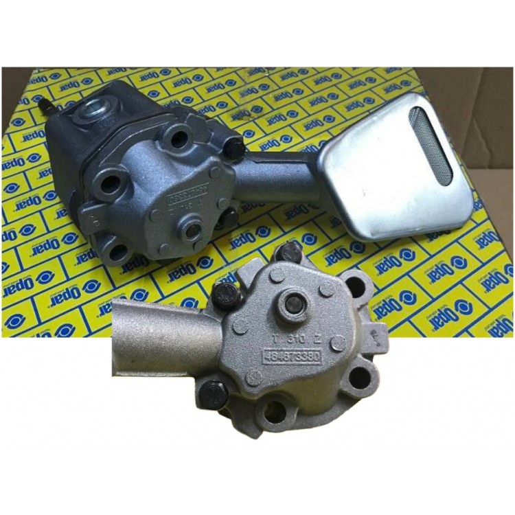 OPAR 46467338 | YAĞ POMPASI 46467338 (UZUNLAMA MOTOR) DOĞAN SLX EDKS