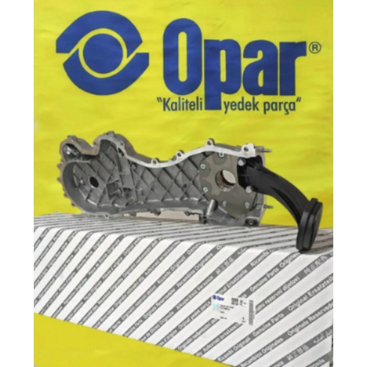 OPAR 55232196 | YAĞ POMPASI 55232196 ALBEA 1.3 JTD DOBLO ASTRA-H CORSA-C OPAR 55232196 | YAĞ POMPASI 55232196 ALBEA 1.3 JTD DOBLO ASTRA-H CORSA-C