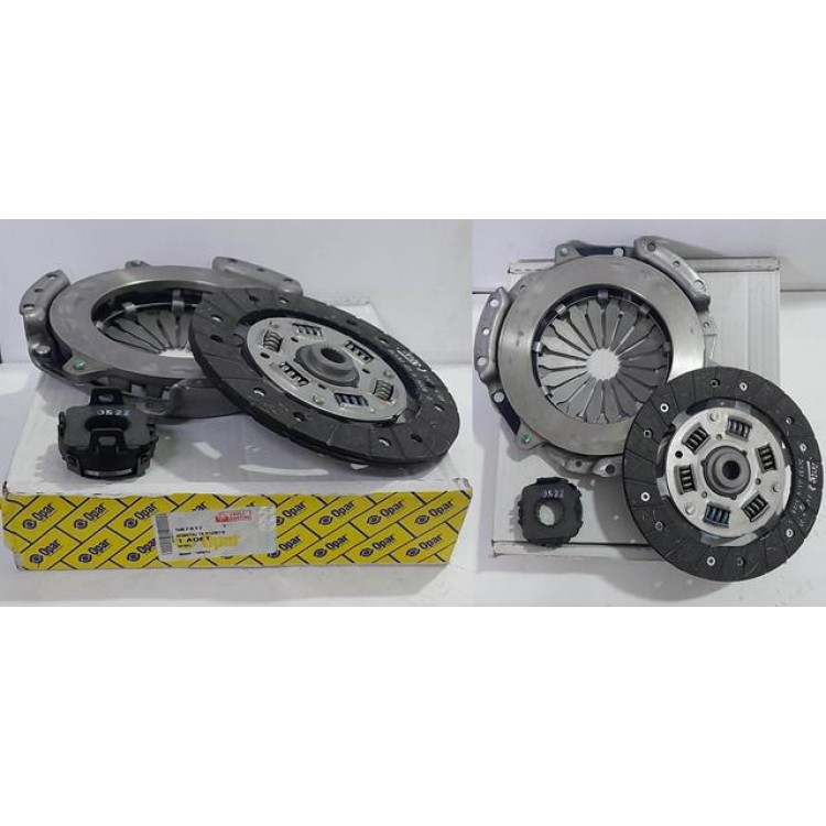 OPAR 587417 | DEBRİYAJ SETİ 587417 R12 YENİ MODEL