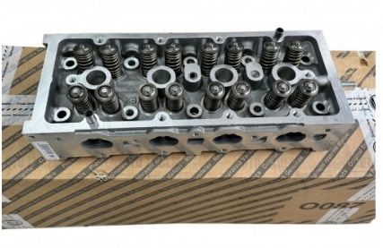 OPAR 73504492 | SİLİNDİR KAPAĞI (DOLU) 73504492 LINEA 1.4TJET 16V (TURBO BENZİNLİ)