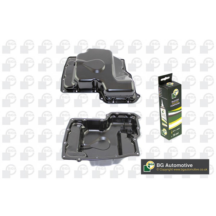 OS OS025 | YAĞ KARTERİ OS025 DUCATO BOXER 2.2 JUMPER TRANSİT MONDEO