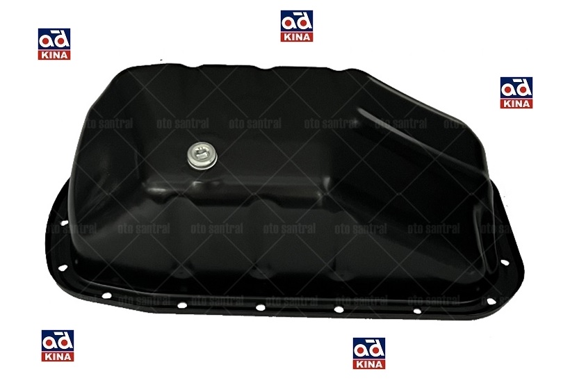 OS OS272 | YAĞ KARTERİ OS272 CLIO-III-IV SYMBOL-III KANGO LOGAN SANDERO 1.2 16V