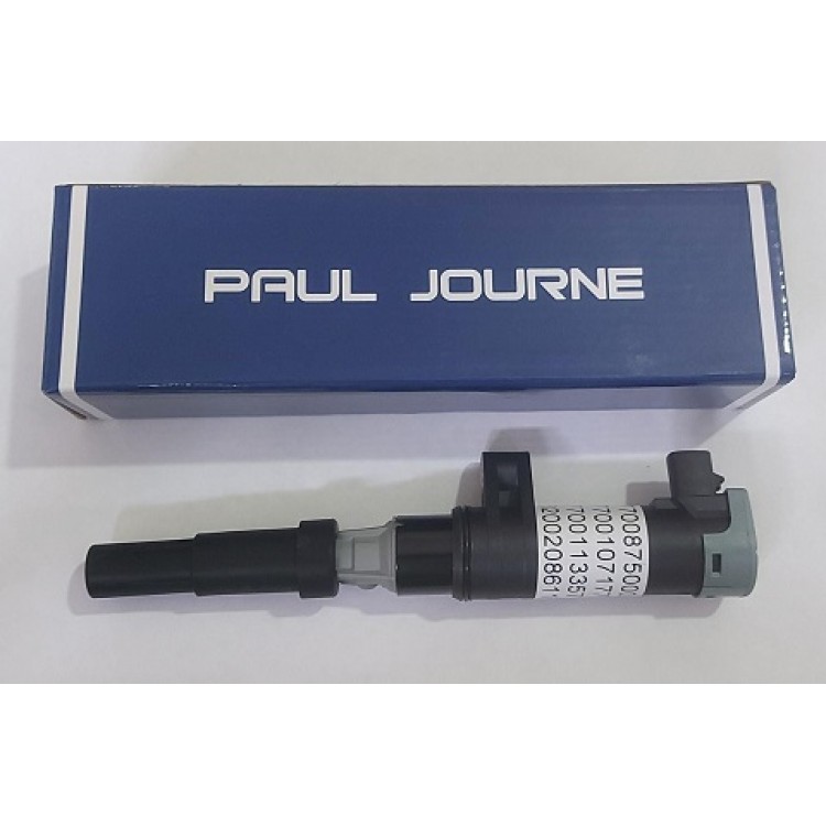 PAULJOURNE PJ210 | BOBİN (KALEM) WIR671 MEGANE-II 1.6-16V LAGUNA KANGO CLIO