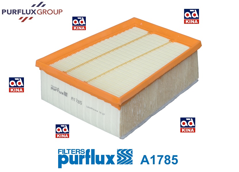 PURFLUX A1785 | HAVA FILTRESI MEGANE IV 15> TALISMAN 15> SCENIC IV 16> 1.2 TCE 1.5 DCI 1.6 DCI PURFLUX A1785 | HAVA FILTRESI MEGANE IV 15> TALISMAN 15> SCENIC IV 16> 1.2 TCE 1.5 DCI 1.6 DCI
