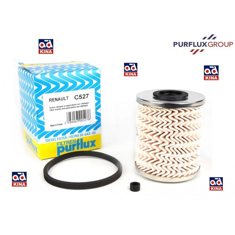 PURFLUX FCS854 | MAZOT FILTRESI BMW F45 F46 F48 F39 PURFLUX FCS854 | MAZOT FILTRESI BMW F45 F46 F48 F39