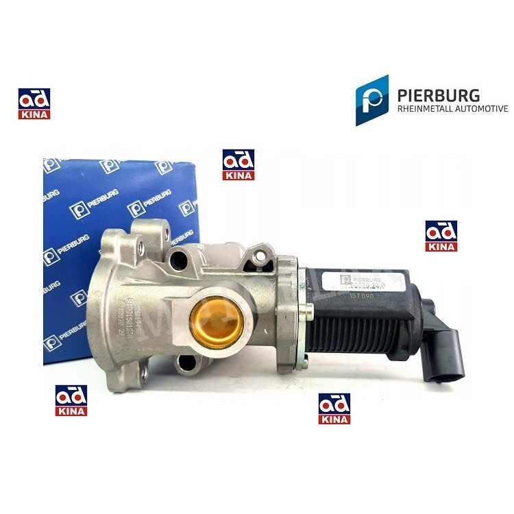 PIERBURG 700020240 | EGR 700020240 DOBLO (04-) 1.3JTD CORSA-C-D (03-) PUNTO Z13DTJ (55219498)