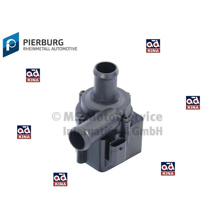 PIERBURG 701713270 | İLAVE SU POMPASI 701713270 CRAFTER AMAROK Q7 (11-) 2.0 TDI