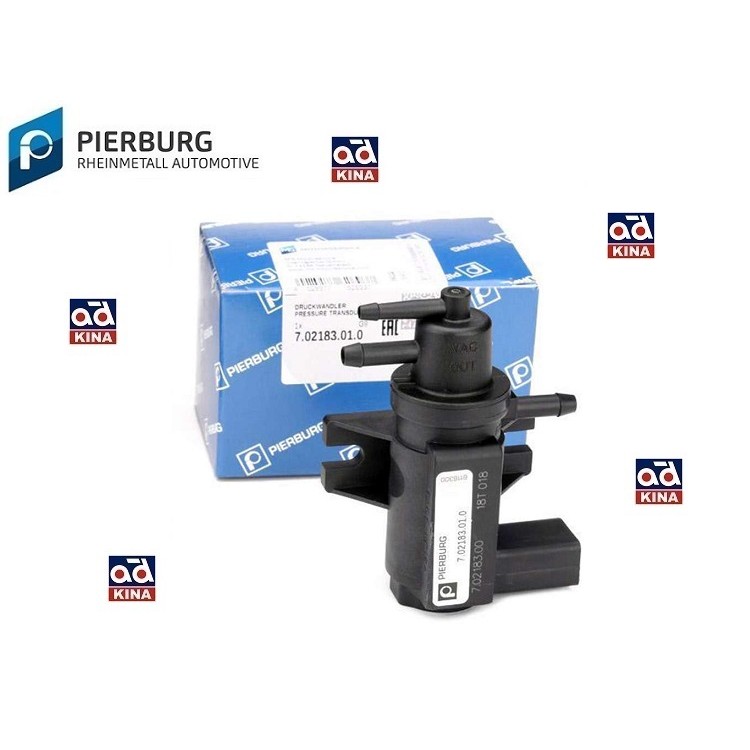PIERBURG 702183010 | ELEKTROVANA 702183010 GOLF IV 1.9 TDI (99-06) PASSAT 1.9 TDI (98-05) PIERBURG 702183010 | ELEKTROVANA 702183010 GOLF IV 1.9 TDI (99-06) PASSAT 1.9 TDI (98-05)