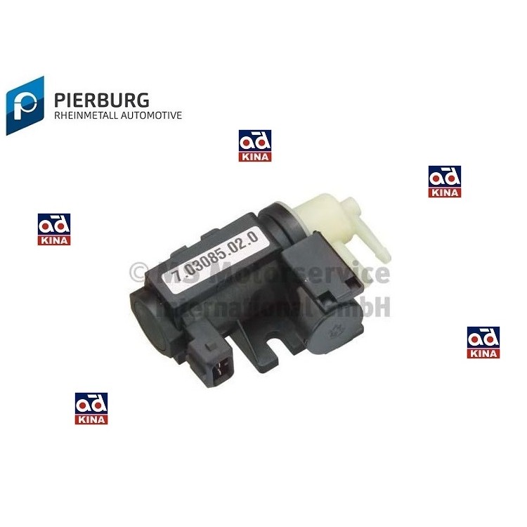 PIERBURG 703085020 | ELEKTROVANA 703085020 ACCENT 1.5 CRDI (02-05) ASTRA CORSA 1.7 CDTI (07-)