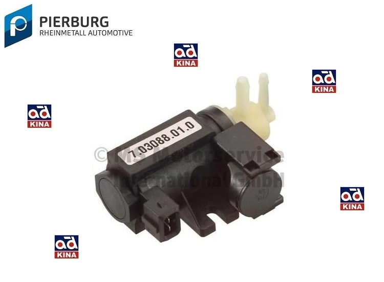 PIERBURG 703088010 | ELEKTROVANA 703088010 ASTRA-G/H CORSA-C 1.7 CDTI (Y17DT)