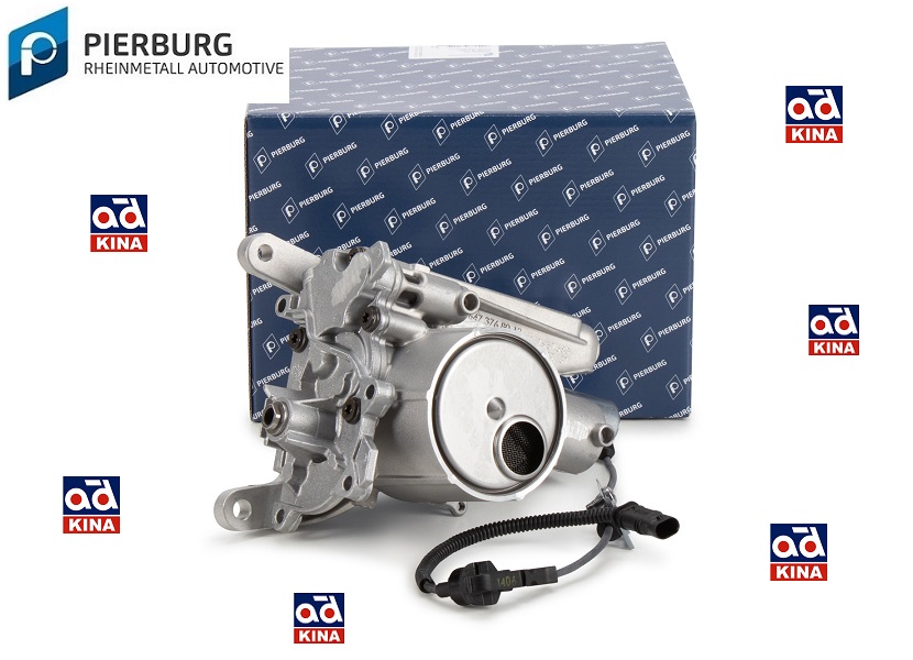 PIERBURG 707919330 | 707919330 YAG POMPASI 07> P308 P3008 P5008 1.6 VTI THP P508 P207 C3 C4 (EP6C)