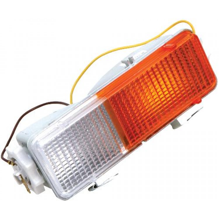 PLEKSAN 2113 | SİNYAL SOL 2113 R12 YENİ MODEL TS PLEKSAN 2113 | SİNYAL SOL 2113 R12 YENİ MODEL TS