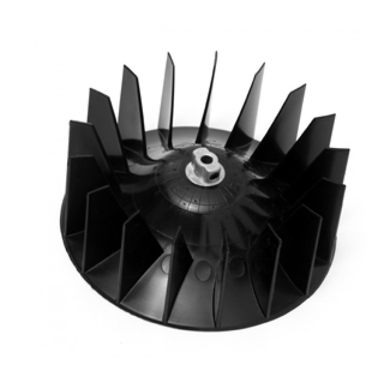 PLEKSAN 2410 | KALORİFER PERVANESİ 2410 J9 R12 TOROS