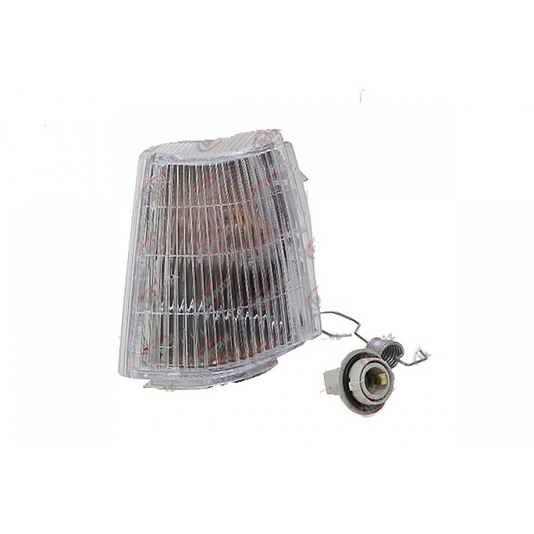 PLEKSAN 2811 | SİNYAL SOL 2811 R9 R11 FAIRWAY DUYLU