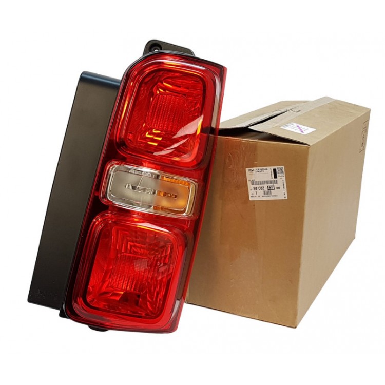 PEUGEOT 9808243080 | STOP KOMPLE SAĞ CA00078 EXPERT-IV 9808243080 PEUGEOT 9808243080 | STOP KOMPLE SAĞ CA00078 EXPERT-IV 9808243080