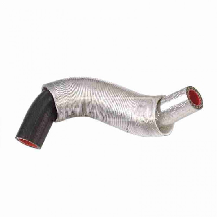 RAPRO 15510 | TURBO YAĞLAMA HORTUMU 15510 SCUDO 2.0 JTD (09-) (OPR1181-) 120 HP SİLİKON