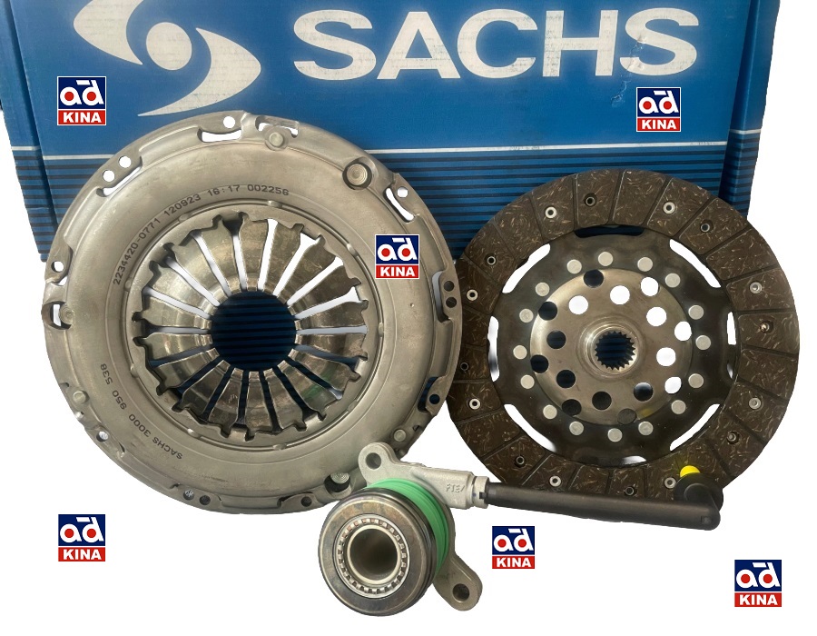 SACHS 3000990578 | BİLYALI DEBRİYAJ SETİ 623355334 DUSTER 1.5 DCI (6VİTES) (4X4) QASHQAI SACHS 3000990578 | BİLYALI DEBRİYAJ SETİ 623355334 DUSTER 1.5 DCI (6VİTES) (4X4) QASHQAI