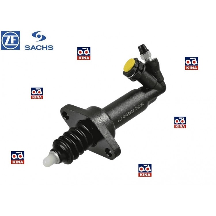 SACHS 6283600571 | DEBRİYAJ ALT MERKEZİ TRANSPORTER T5 MULTIVAN 1.9-2.0 TDI
