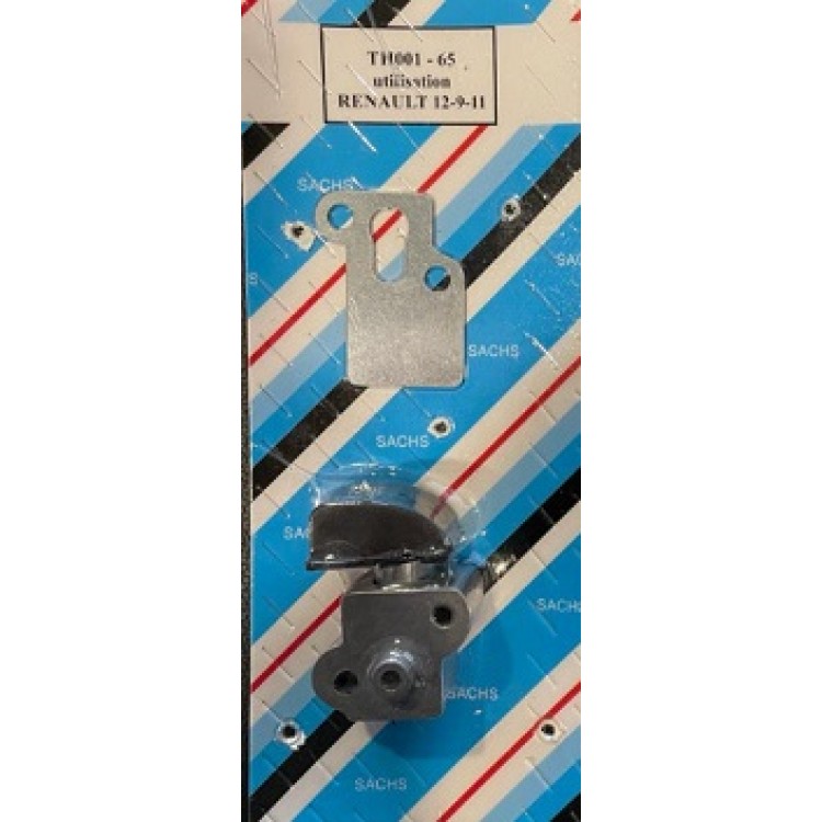 SACHS E71 | EKSANTRİK GERGİSİ E71 R12 1300 (7700578993)