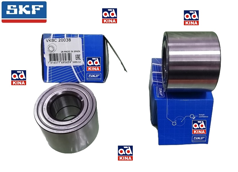 SKF VKBC20030 | AKS RULMANI ARKA ABS LI BRAVA -BRAVO -IDEA - LINEA-PALIO -PUNTO -SIENA -STILO - FIORINO /CITROEN NEMO / PEUGEOT BIBPER / ALFA ROMRO MITO - 145 - 146 1.2 -1.4 -1.5 -1.6 - 1.3 JTD 98- SKF VKBC20030 | AKS RULMANI ARKA ABS LI BRAVA -BRAVO -IDEA - LINEA-PALIO -PUNTO -SIENA -STILO - FIORINO /CITROEN NEMO / PEUGEOT BIBPER / ALFA ROMRO MITO - 145 - 146 1.2 -1.4 -1.5 -1.6 - 1.3 JTD 98-