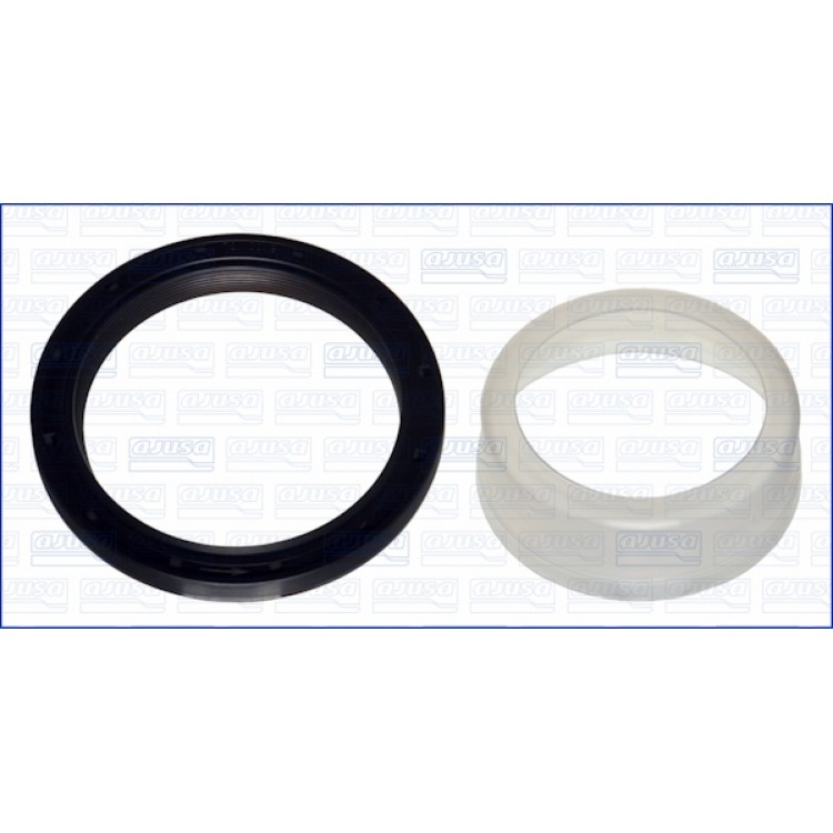 SKT 047838-FP | KRANK KEÇESİ ARKA SOL 047838FP ALBEA ASTRA CORSA 1.3 CDTI F2TL PTFE+ACM