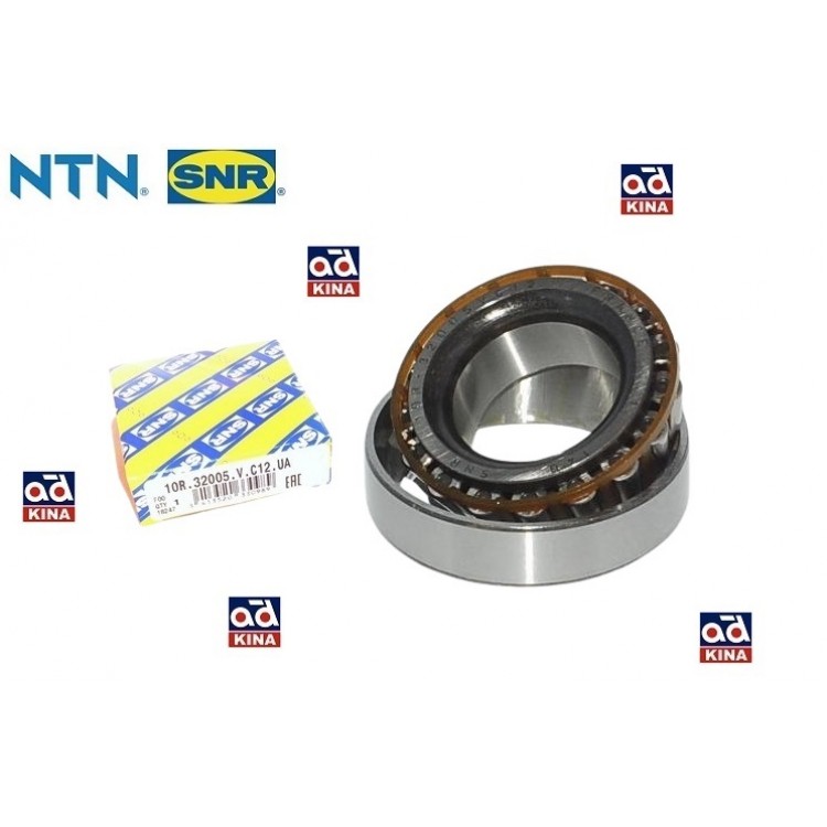 SNR 10R32005VC12UA | AKS BİLYASI ARKA 10R32005VC12UA R12 YENİ MODEL TRAFIK İÇ