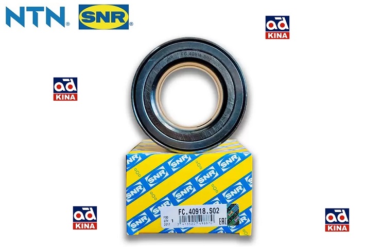 SNR FC40918S02 | AKS BİLYA ÖN FC40918S02 MASTER-II MOVANO SNR FC40918S02 | AKS BİLYA ÖN FC40918S02 MASTER-II MOVANO