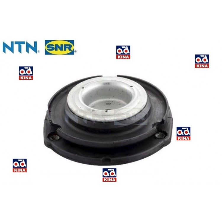 SNR KBLF41103 | AMORTİSÖR TAKOZU KBLF41103 P406 (96-)
