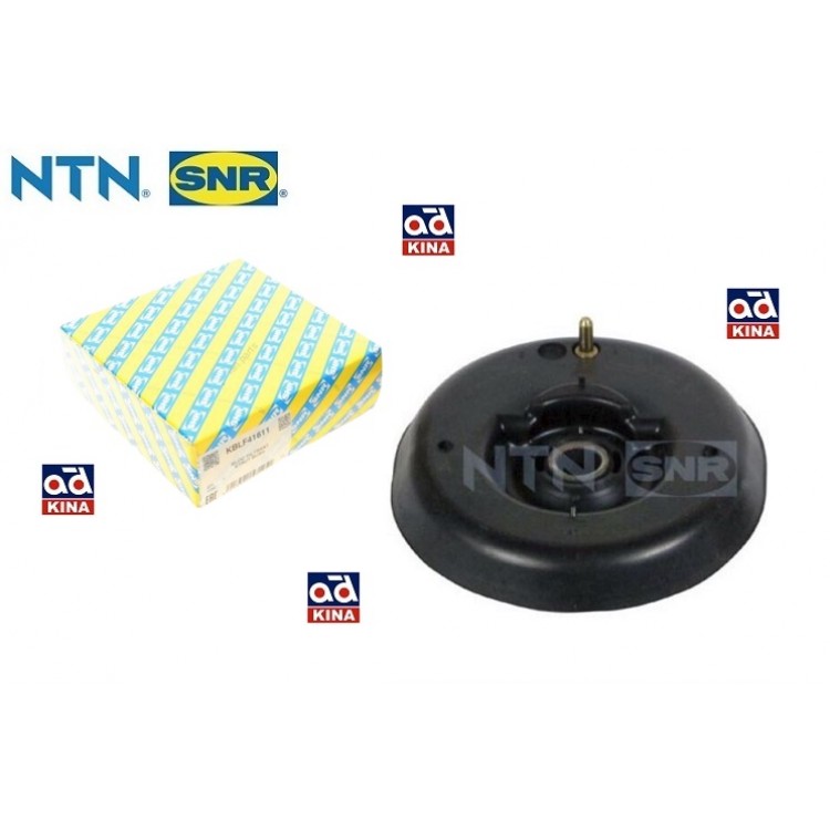 SNR KBLF41611 | AMORTİSÖR TAKOZU KBLF41611 C2 C3 (PİMİ ORTADA)