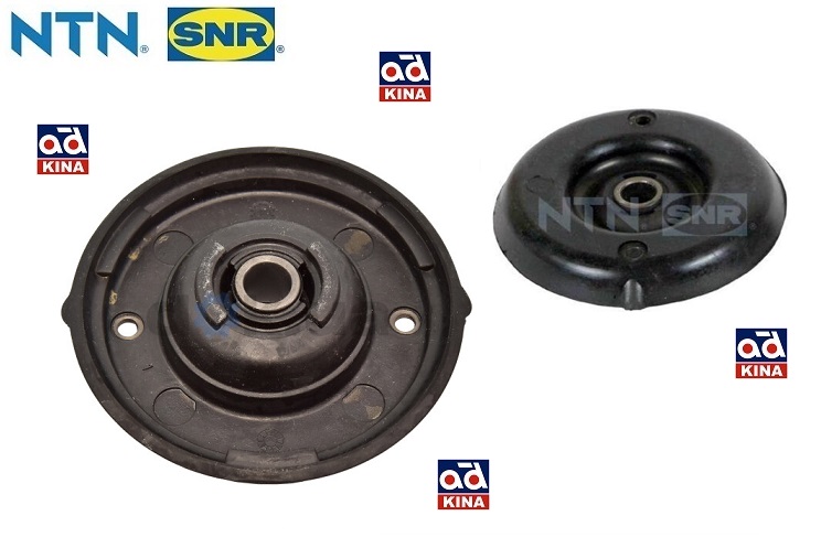 SNR KBLF41615 | AMORTİSÖR TAKOZU KBLF41615 PARTNER (01-) P307