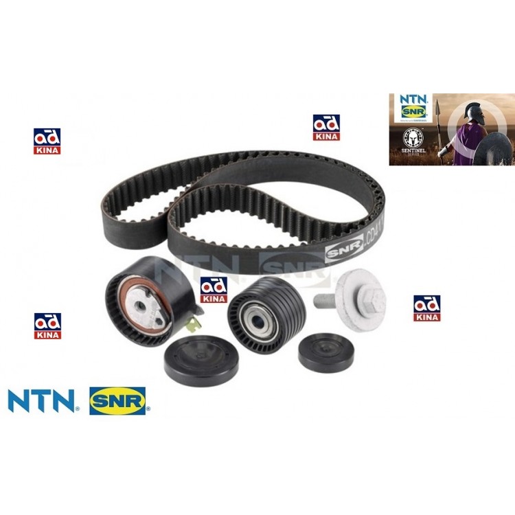 SNR KD45540 | TRİGER SETİ K035671XS K015671XS CLIO 1.4-1.6 16V K4M K4J KANGO LAGUNA (99-04) SNR KD45540 | TRİGER SETİ K035671XS K015671XS CLIO 1.4-1.6 16V K4M K4J KANGO LAGUNA (99-04)