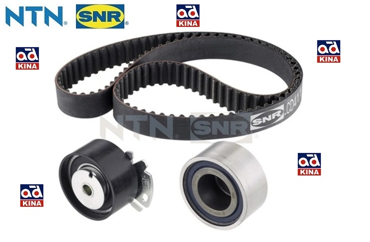 SNR KD45832 | TRİGER SETİ KD45832 ALBEA PALIO MAREA BRAVO 1.6 16V