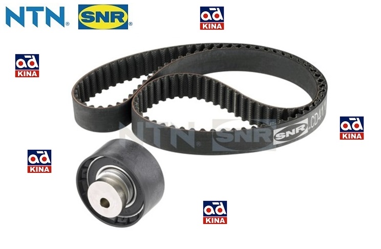 SNR KD45834 | TRİGER SETİ KD45834 PALIO ALBEA MAREA 1.2 DOBLO PUNTO BRAVO 1.4-16V