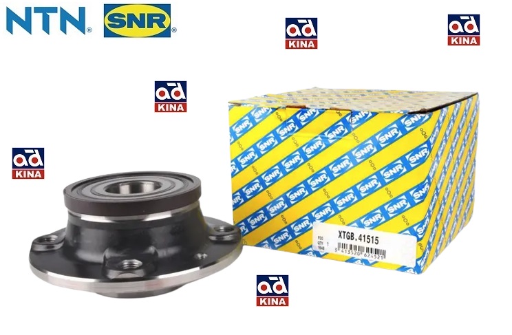 SNR XTGB41515 | PORYA ARKA TEKER BİLYALI XTGB41515 PARTNER ABSLİ SNR XTGB41515 | PORYA ARKA TEKER BİLYALI XTGB41515 PARTNER ABSLİ