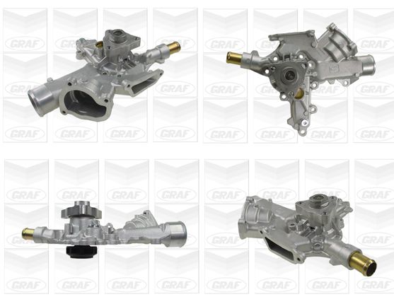 ELİTCAR SPA729 | SU POMPASI SPA729 CORSA-B-C 1.2 16V ELİTCAR SPA729 | SU POMPASI SPA729 CORSA-B-C 1.2 16V