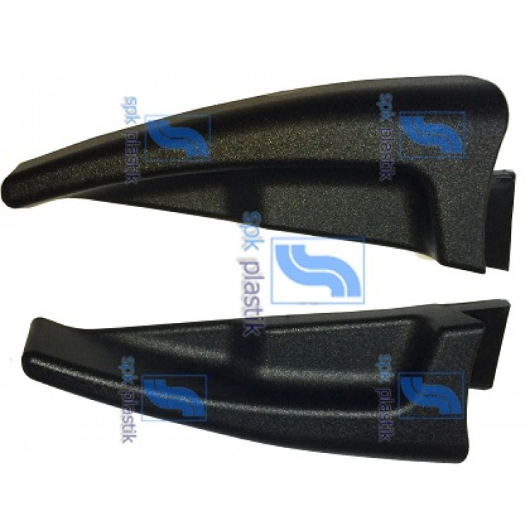 SPK 6081 | KOLTUK AYAR KOLU SİYAH SPK 6081 MEGANE-III FLUENCE SPK 6081 | KOLTUK AYAR KOLU SİYAH SPK 6081 MEGANE-III FLUENCE