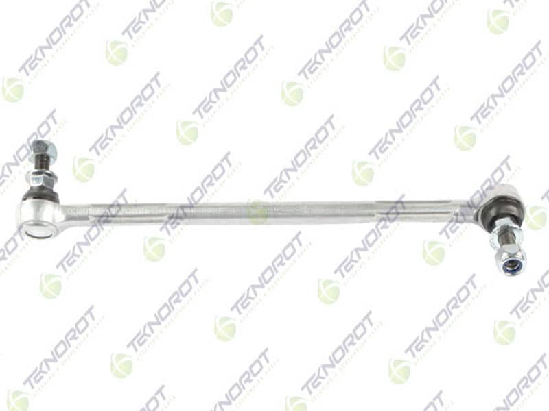 TEKNOROT B-157 | ASKI ROTU ON SAG (ALUMINYUM) BMW E81 E87 E88 E82 E90 E93 Z4 E84 E89 05>