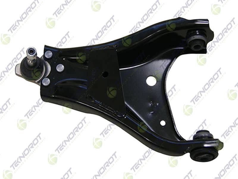 TEKNOROT DC-339 | ALT SALINCAK KOMPLE SOL DACIA DUSTER 10->