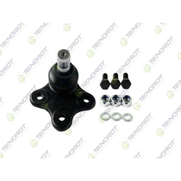 TEKNOROT F-675K | ROTİL KİTİ ALT F675K DOBLO-III (10-) 1.3D MTJ 1.4 1.6D MTJ 2.0D MTJ FIAT500